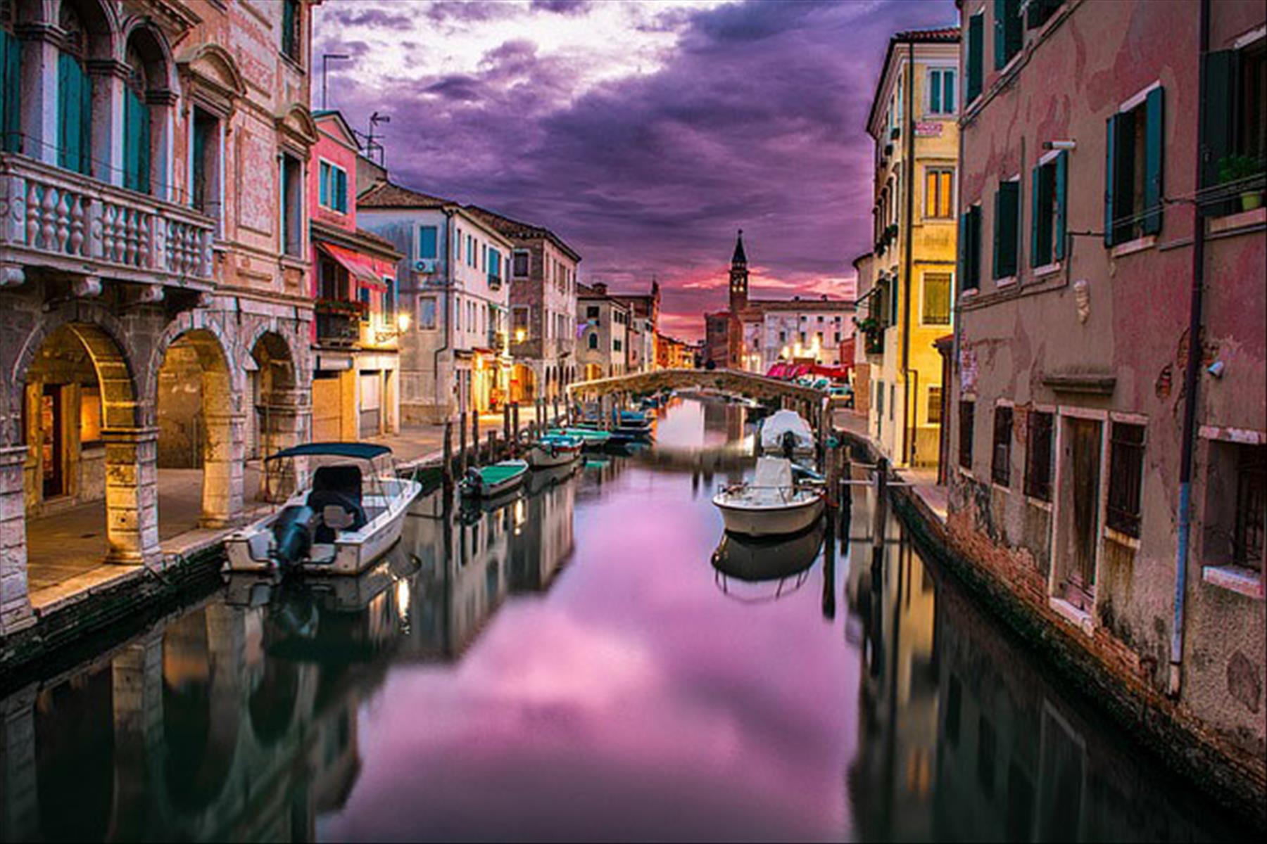 Venice City