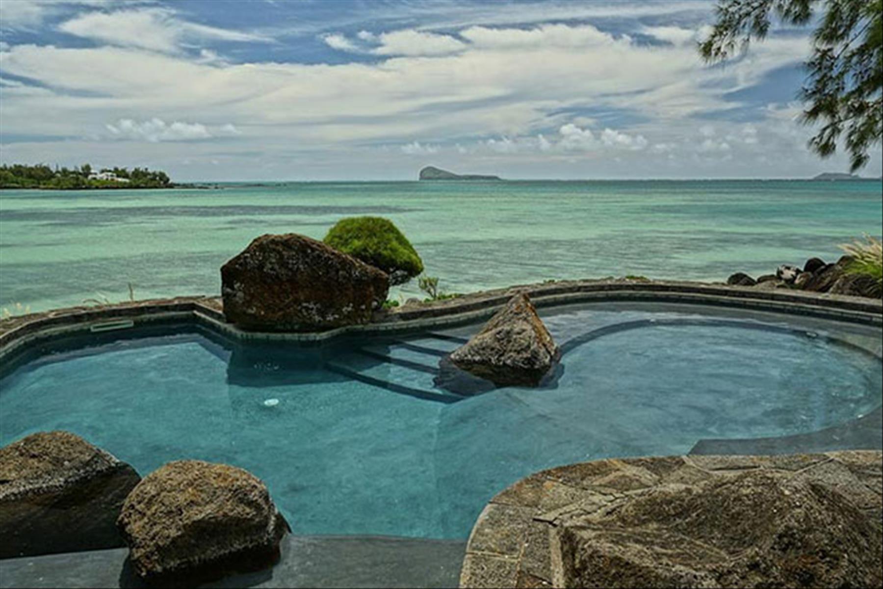 MAURITIUS ISLAND