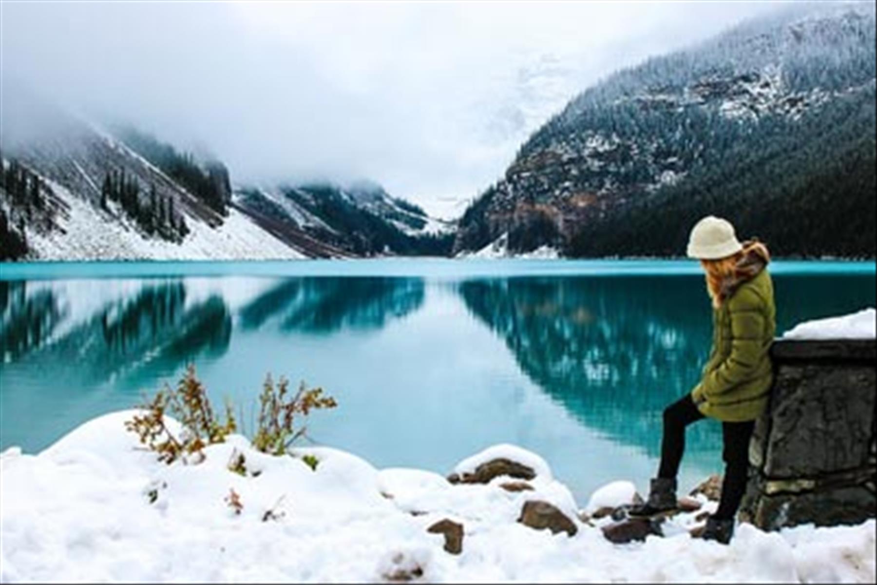 Banff National Park